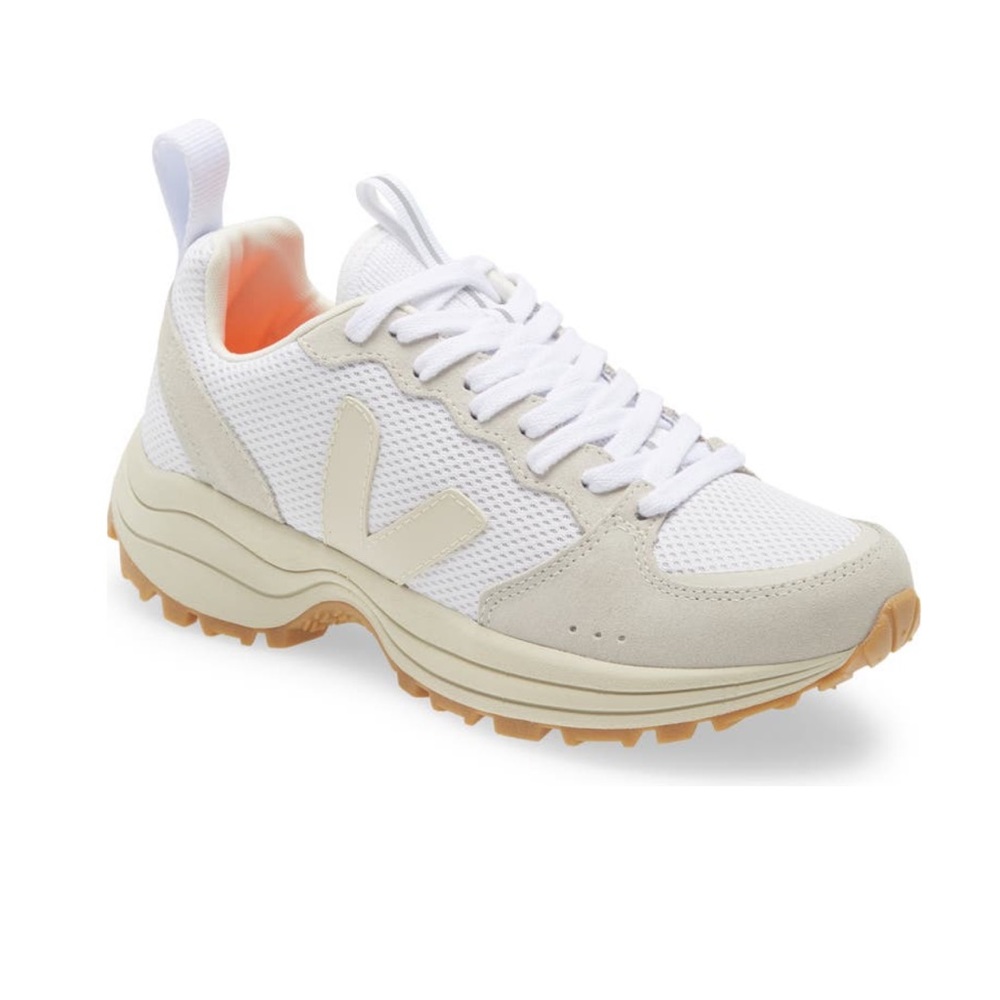 Veja Venturi Sneaker white Pierre Natural